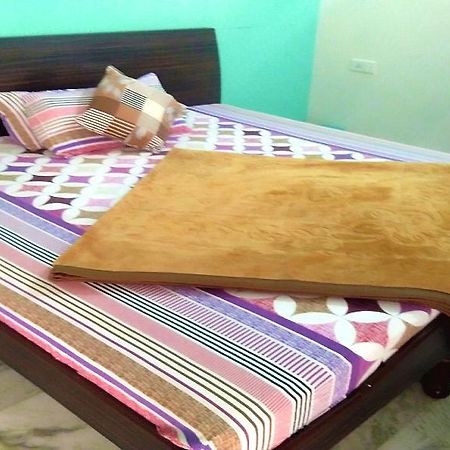 Guru Kirpa Guest House Amritsar Exterior foto