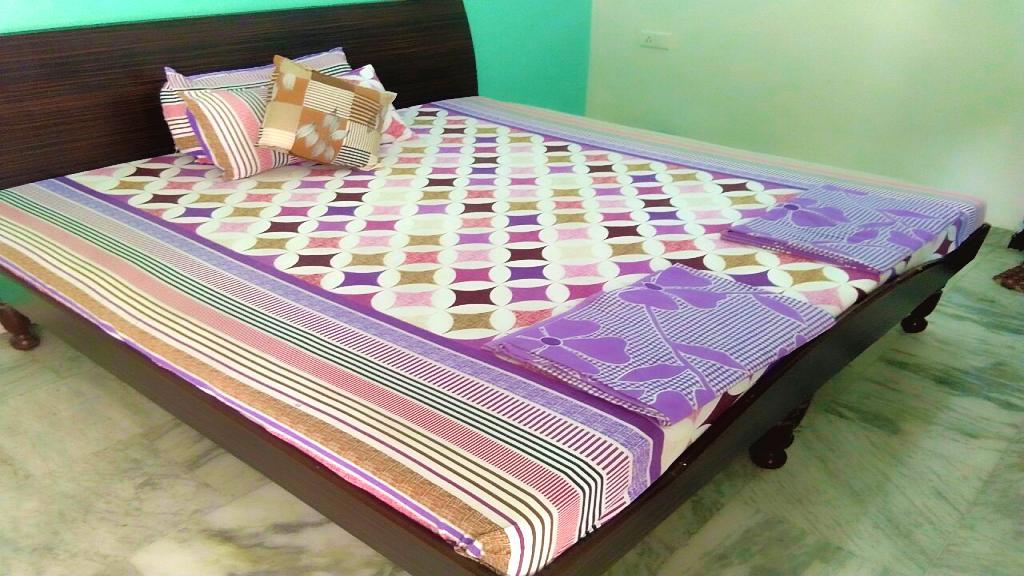 Guru Kirpa Guest House Amritsar Exterior foto