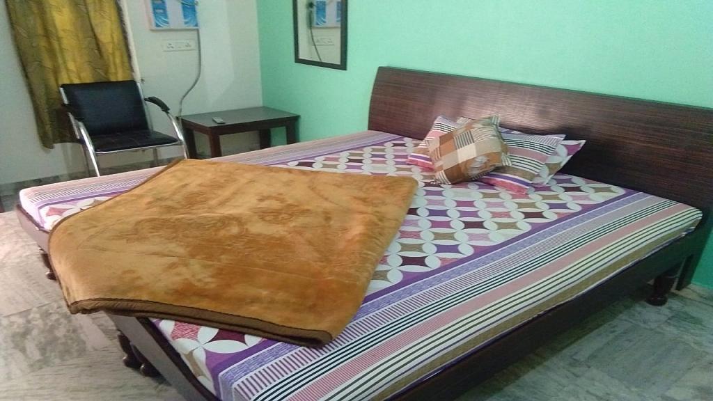 Guru Kirpa Guest House Amritsar Exterior foto