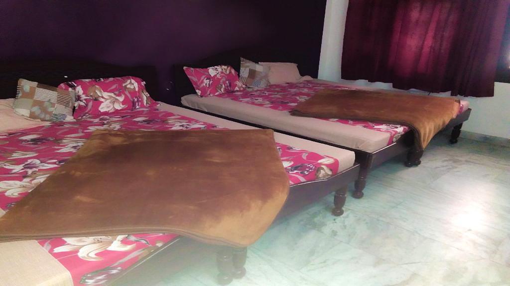 Guru Kirpa Guest House Amritsar Exterior foto
